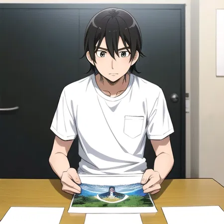 Inoue Takehiko