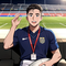 John Loves Tite