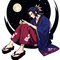 Shunsui Kyoraku