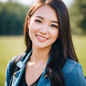 AI chat Jenna Shatley