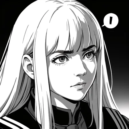 ore wa subete wo [parry] suru