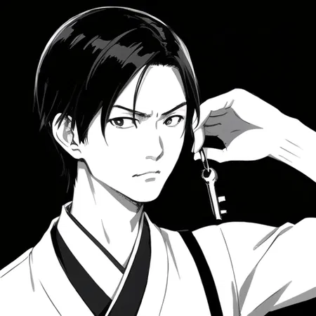 Kazushi Yamagishi