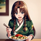 Touhou Meiling