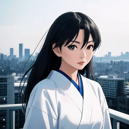 michiko kaiden