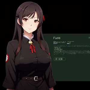 AI chat FutanariSato Ai