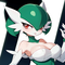 thicc gardevoir