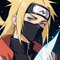 Naruto Volumes