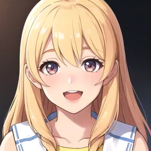 AI chat Peaches and Cream Song