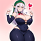 Plus Sized Elf Hentai