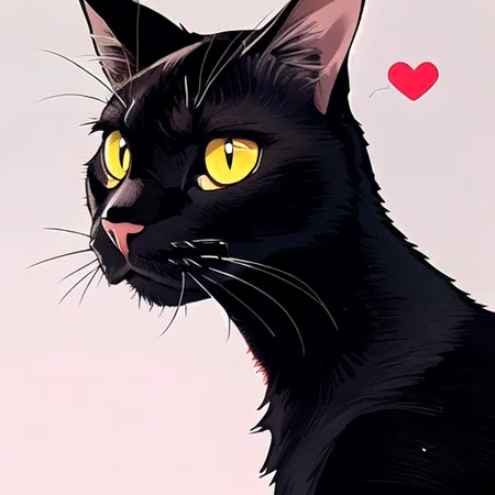 Black Cat Manga