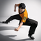 Kung Fu Shoes