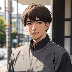 AI chat Concrete Staining Near Me