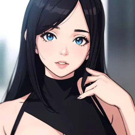 Ava Von Stein