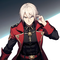 Dante Black Clover