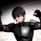 Warrior Anime Reborn