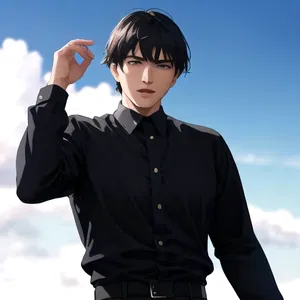 AI chat Kanon Maldini