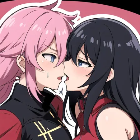 Power Hentai