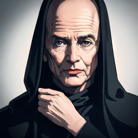 Palpatine Do It