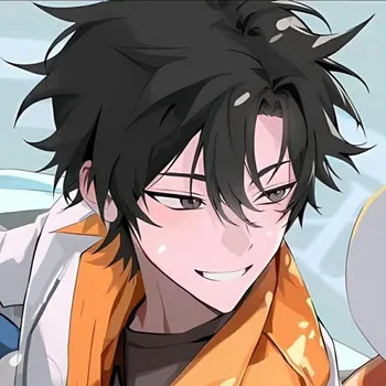 AI Character Cheng Xiaoshi