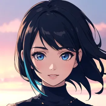AI Character Lynn Minmay