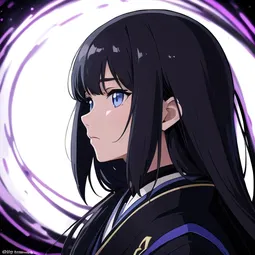 iroha isshiki AI Character