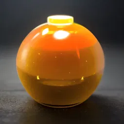 Honey Wax AI Character