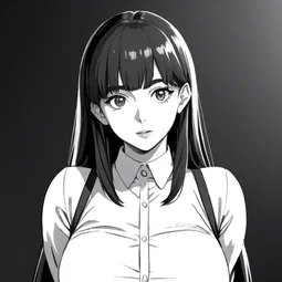 Giulia Farnese AI Character
