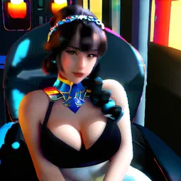 nsfw charcter ai AI Character
