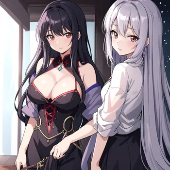AI Character Yuko Kazuki