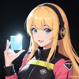 Everybody Do The Dinosaur AI Character