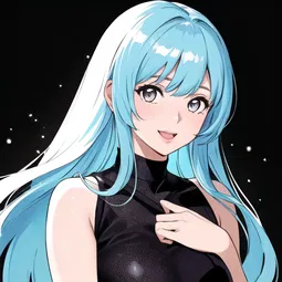 yang hyeji AI Character
