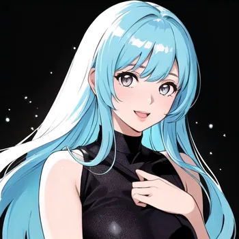 AI Character 杨孝治