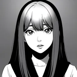AI Hashimoto AI Character