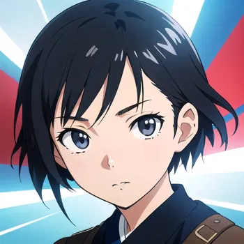 AI Character Norio Matsumoto Animator