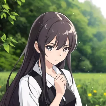 AI Character seirei gensouki season 2