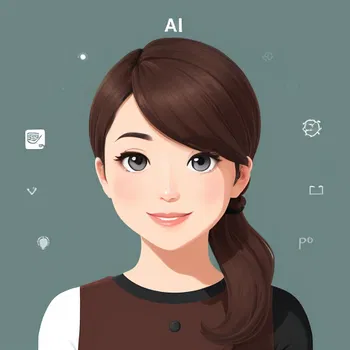 AI Character Poly AI