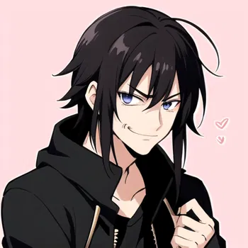 AI Character Mikoto Saiki K