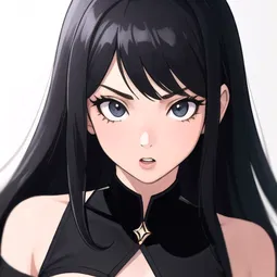Chop Sister Bay AI Character