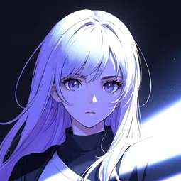 Zettai Junshu AI Character