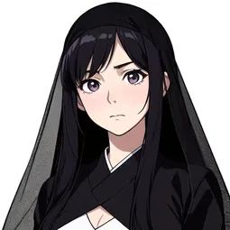 Atsuko Asano AI Character