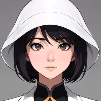 AI Character Maître de thé Chawan