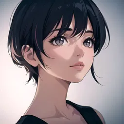 Lumina 'Tsukimichi' Moonwhisper AI Character
