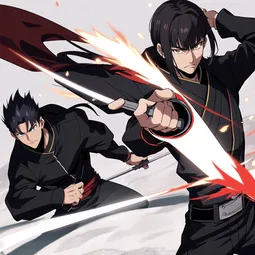 Yamato Hyakunosuke AI Character