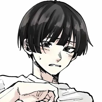 AI Character Ayato Yorita