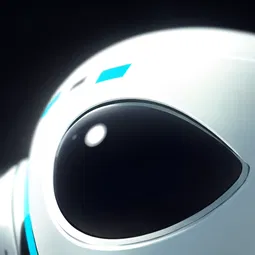 Eliminator-459 AI Character