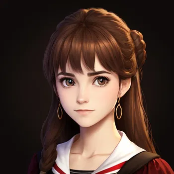 AI Character AI Hermione Granger