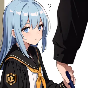 AI Character Romance but not romantic BL