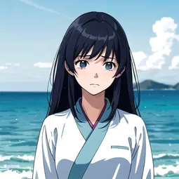 Minami Kojima AI Character