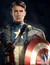 Steve Rogers (Captain America)