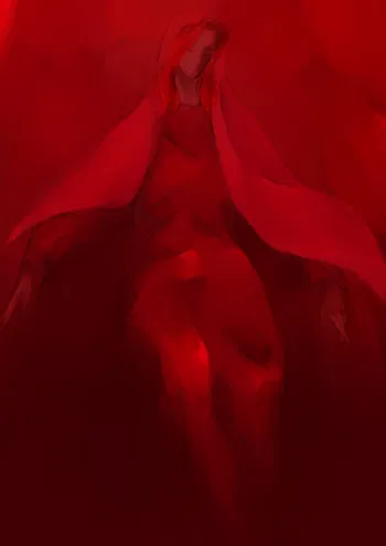 AI Character Хэнк